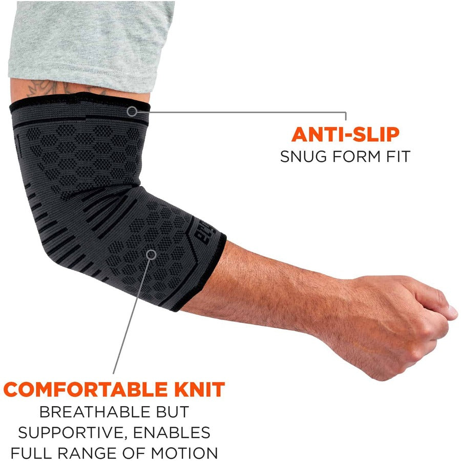 Ergodyne ProFlex 651 Elbow Compression Sleeve