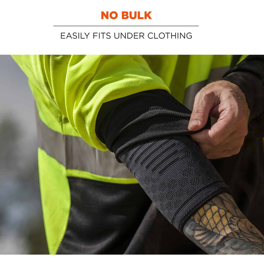 Ergodyne ProFlex 651 Elbow Compression Sleeve