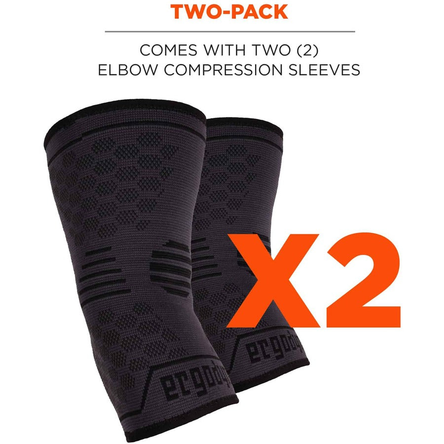 Ergodyne ProFlex 651 Elbow Compression Sleeve