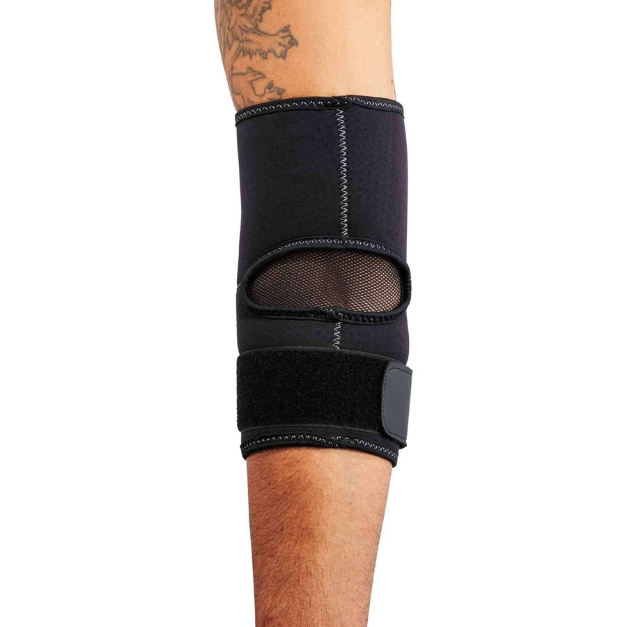 Ergodyne ProFlex 655 Elbow Sleeve with Strap