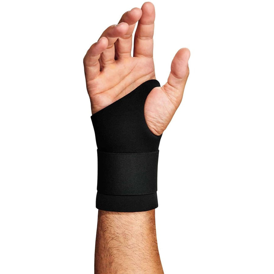 Ergodyne ProFlex 670 Ambidextrous Single Strap Wrist Support