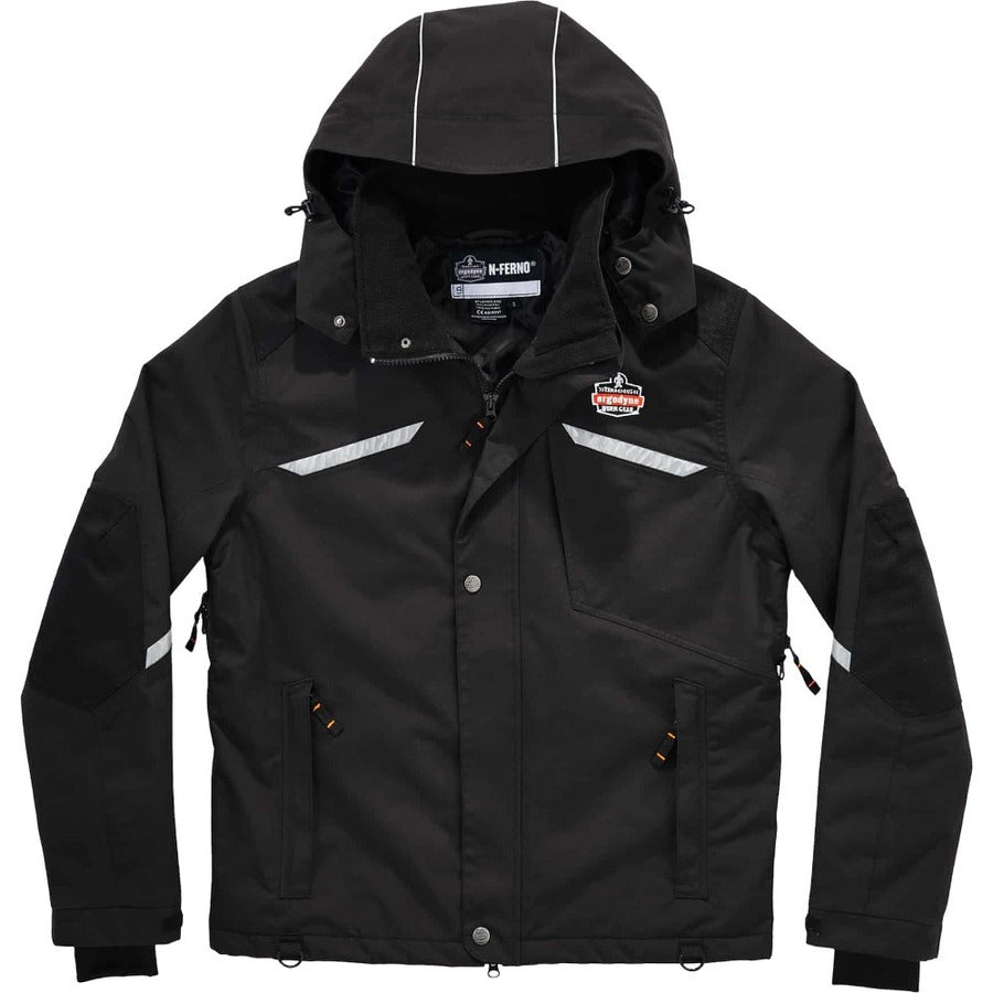 Ergodyne 6466 Thermal Jacket