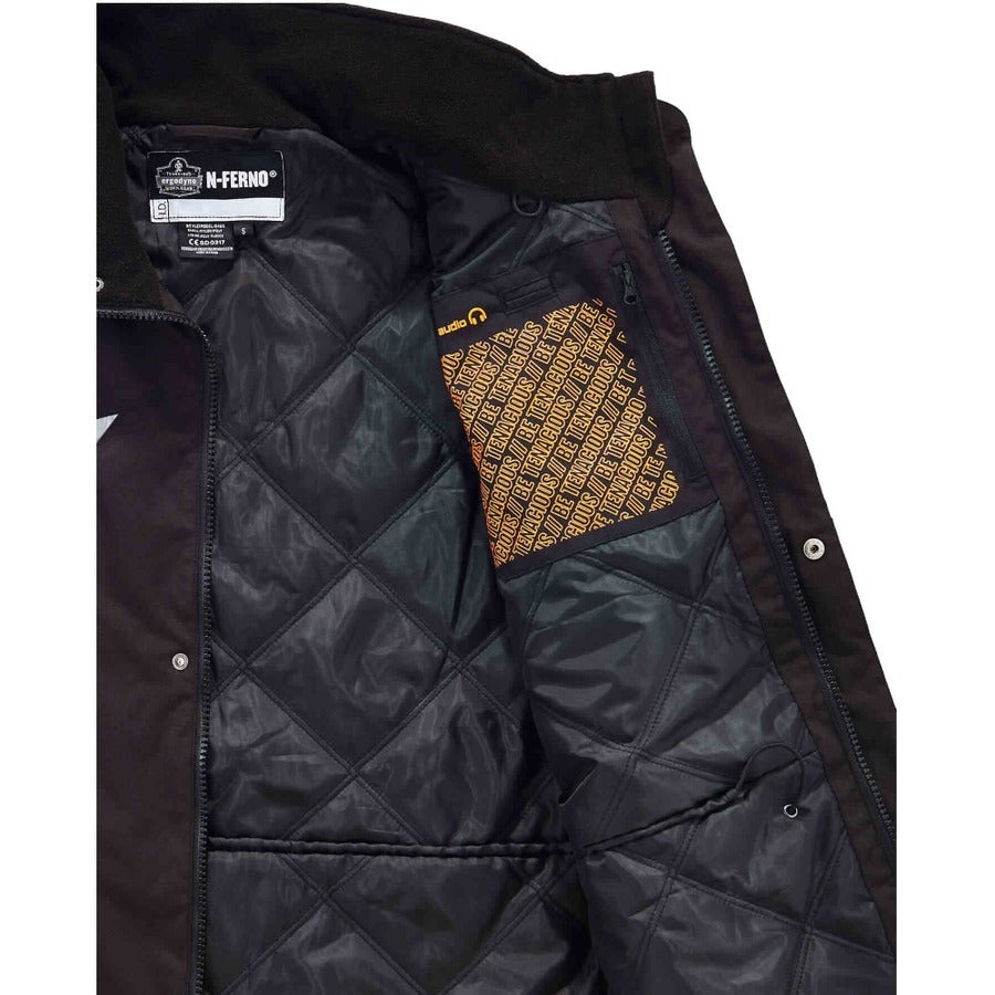 Ergodyne 6466 Thermal Jacket