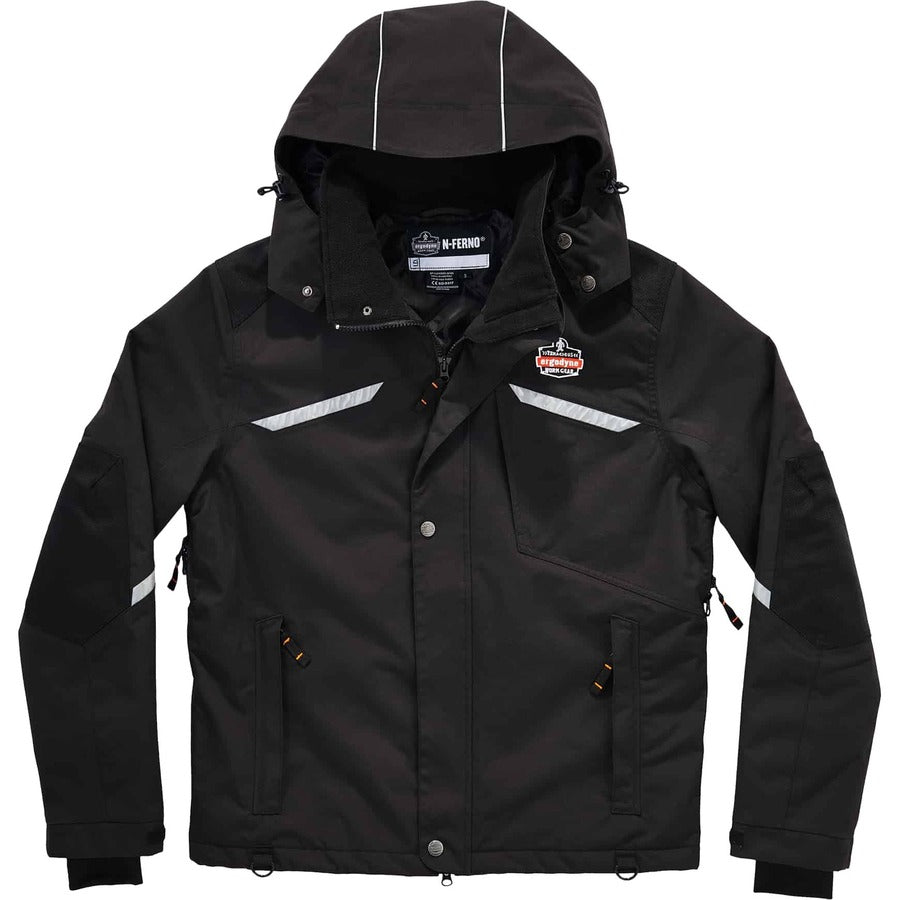 Ergodyne 6466 Thermal Jacket