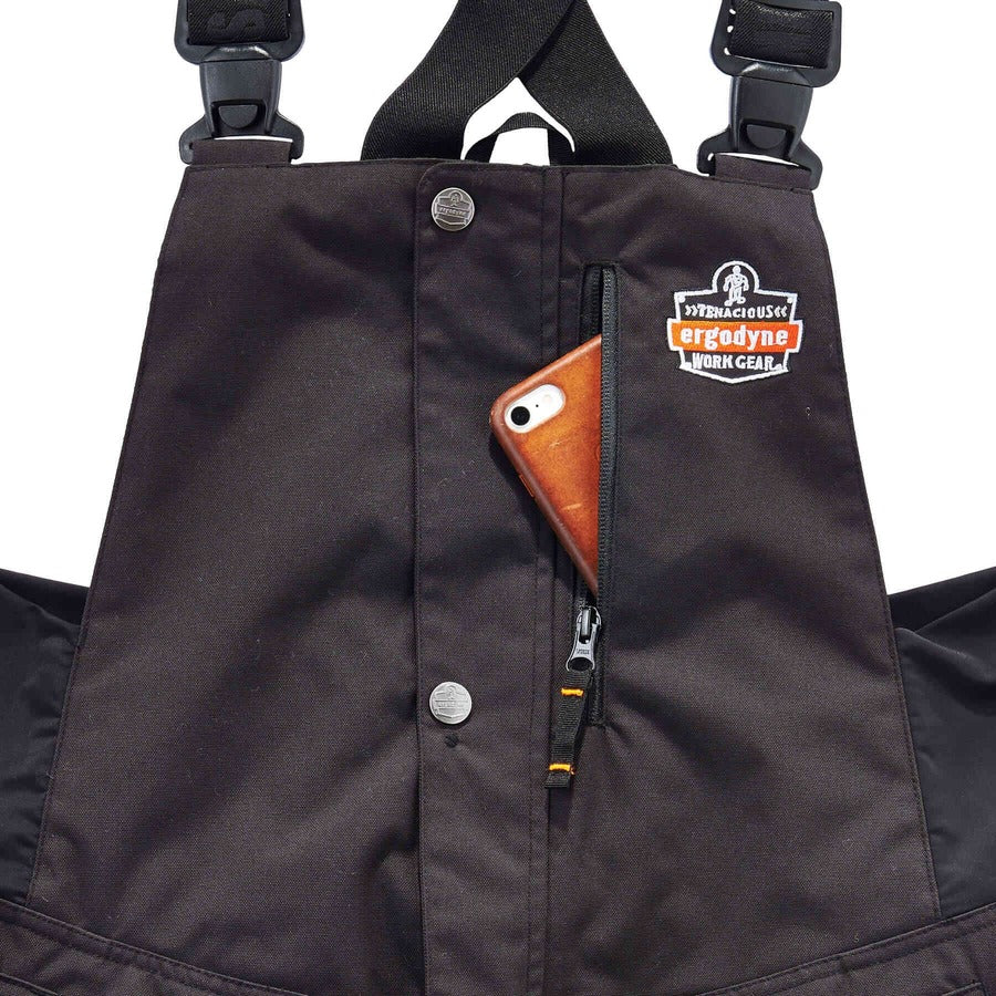 Ergodyne 6471 Thermal Bibs