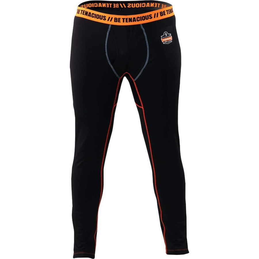 Ergodyne 6480 Base Layer Thermal Bottoms
