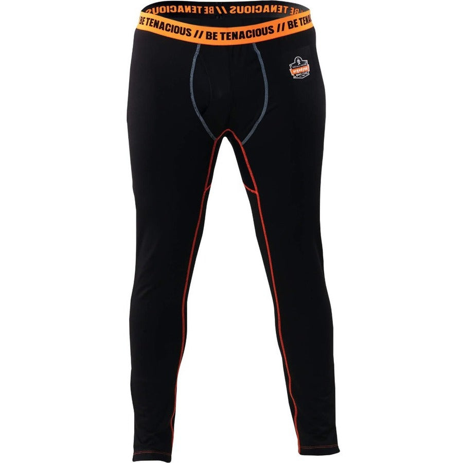 Ergodyne 6480 Base Layer Thermal Bottoms