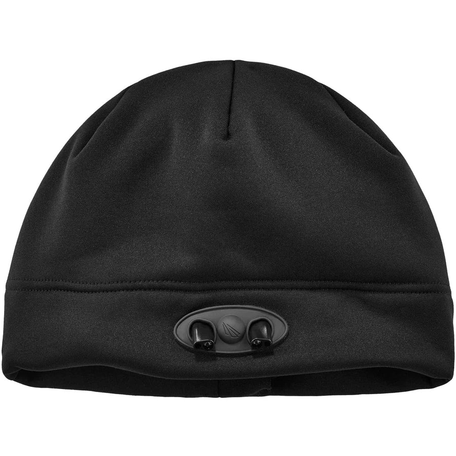 Ergodyne 6804 Skull Cap Beanie Hat with LED Lights