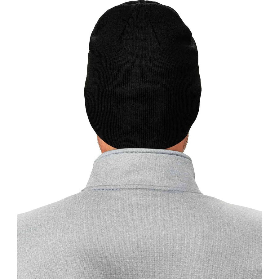 Ergodyne 6812 Ribbed Knit Beanie