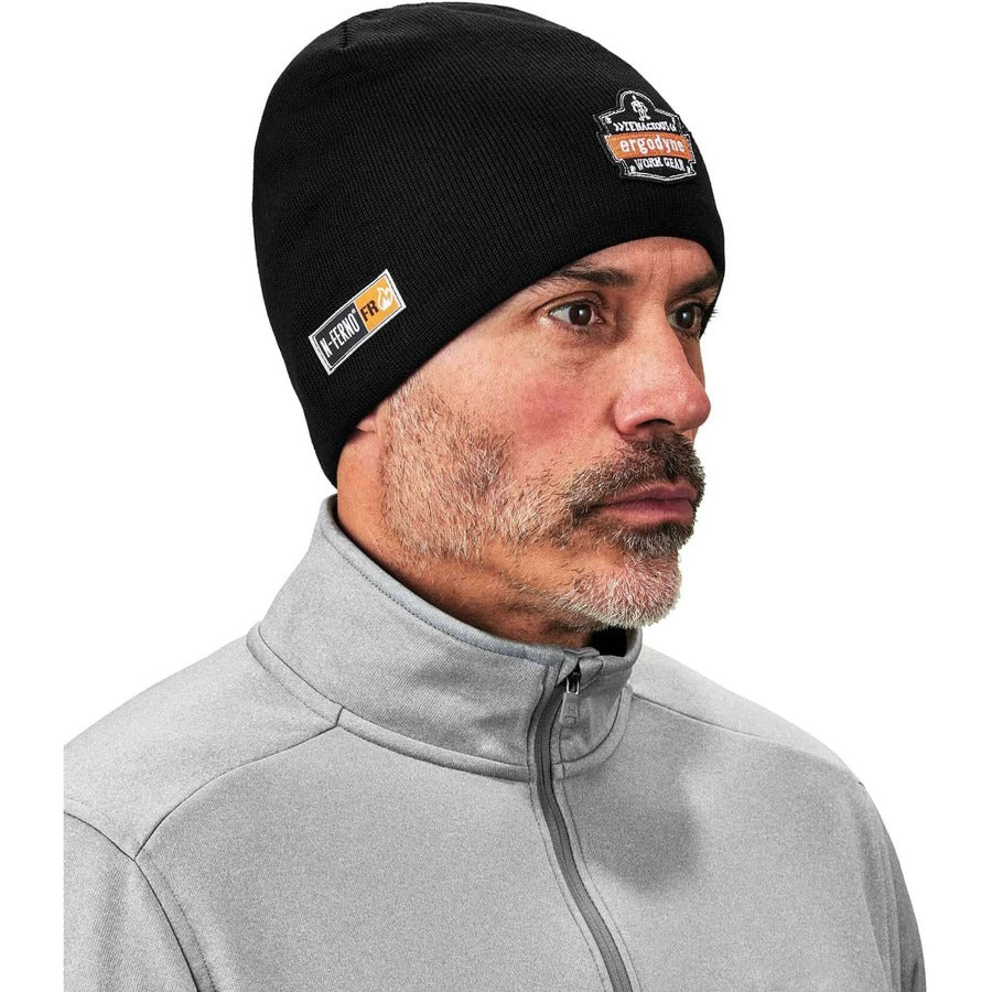 Ergodyne 6820 Flame-resistant Knit Cap
