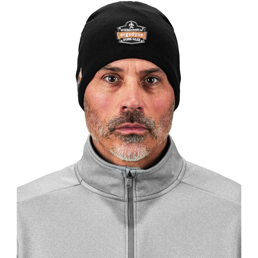 Ergodyne 6820 Flame-resistant Knit Cap