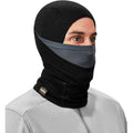 Ergodyne 6844 Balaclava Face Mask - Dual-Layer