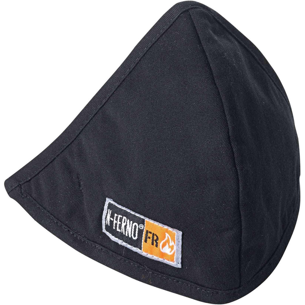 Ergodyne 6872 Thermal FR Mouthpiece - 2-layer, Modacrylic/Cotton Shell