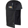 Ergodyne 6885 FR Winter Hard Hat Liner - 2-layer, Zip-Off Cap, Modacrylic/Cotton