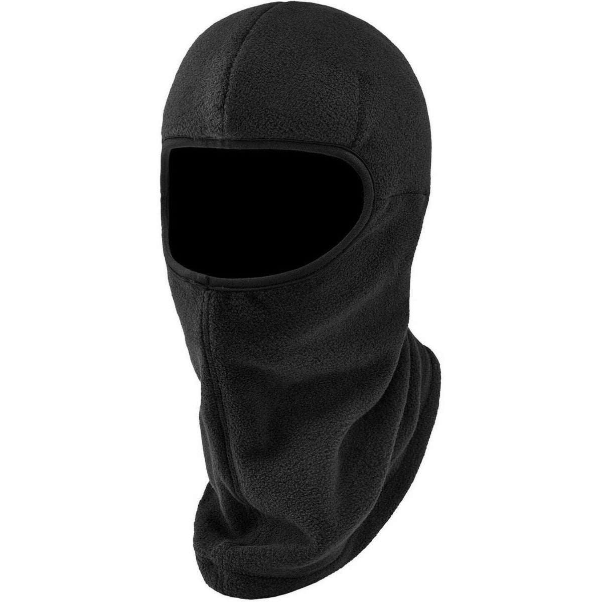 Ergodyne 6893Z Balaclava with Zipper for Bump Cap Insert