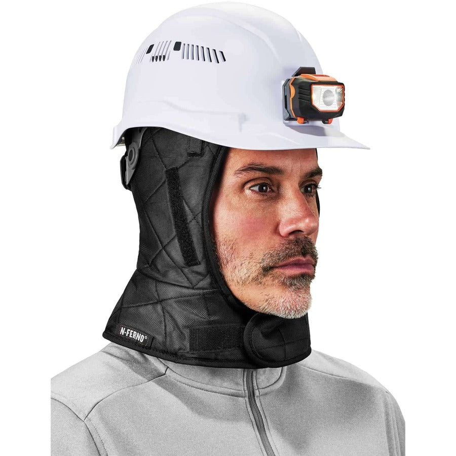 Ergodyne 6952 Shoulder 3-Layer Winter Liner w/Sherpa Fleece