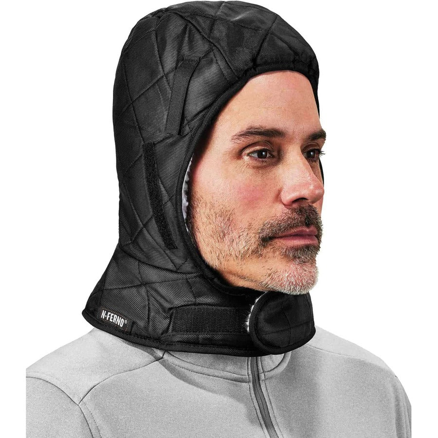Ergodyne 6952 Shoulder 3-Layer Winter Liner w/Sherpa Fleece