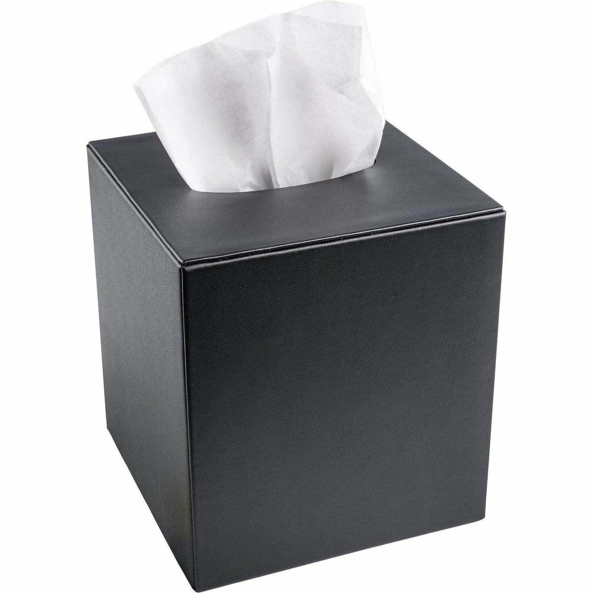 Dacasso Leatherette Tissue Box Cover