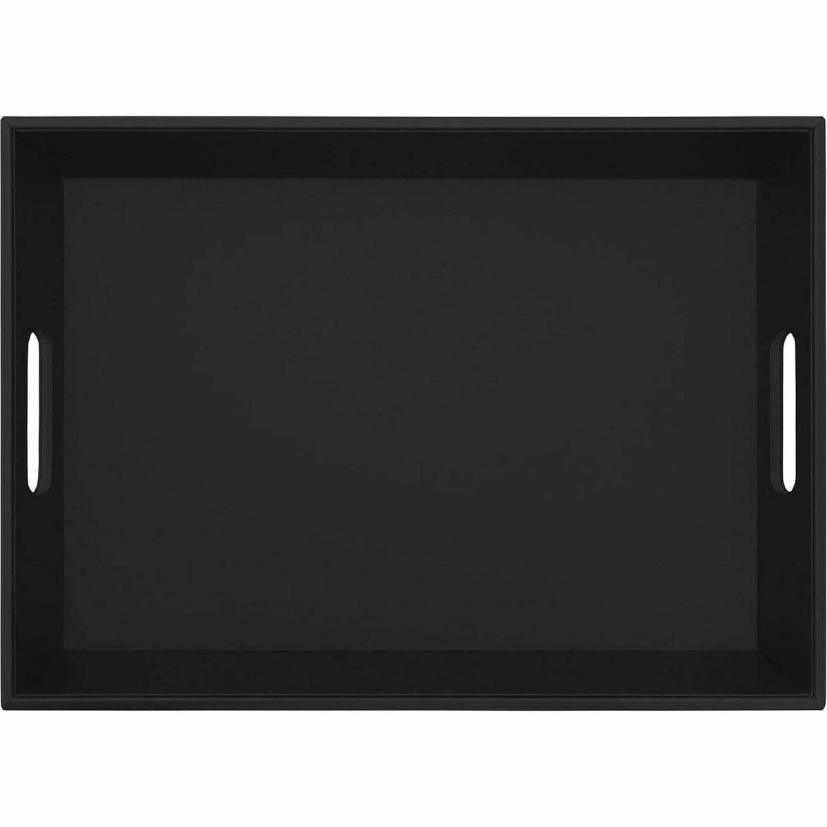 Dacasso Leather Serving Tray