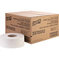 JRT 9" Jumbo 1-Ply Bath Tissue