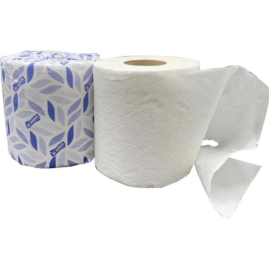Genuine Joe 2-ply Bath Tissue