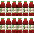 Tejava Mint Black Tea Bottle