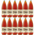 Tejava Original Black Tea Bottle