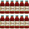 Tejava Pineapple Black Tea Bottle
