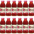 Tejava Raspberry Black Tea Bottle