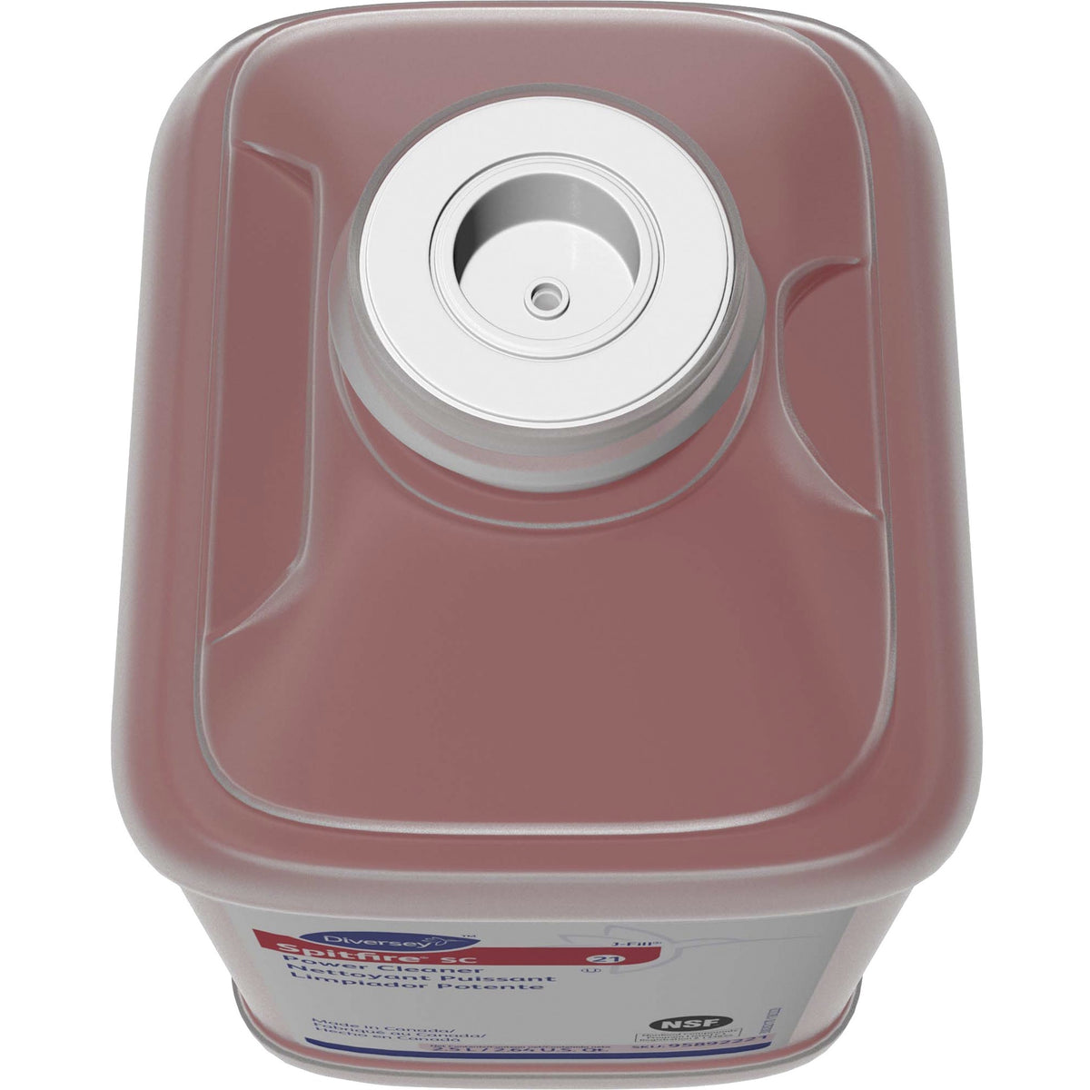 Diversey Spitfire SC Power Cleaner