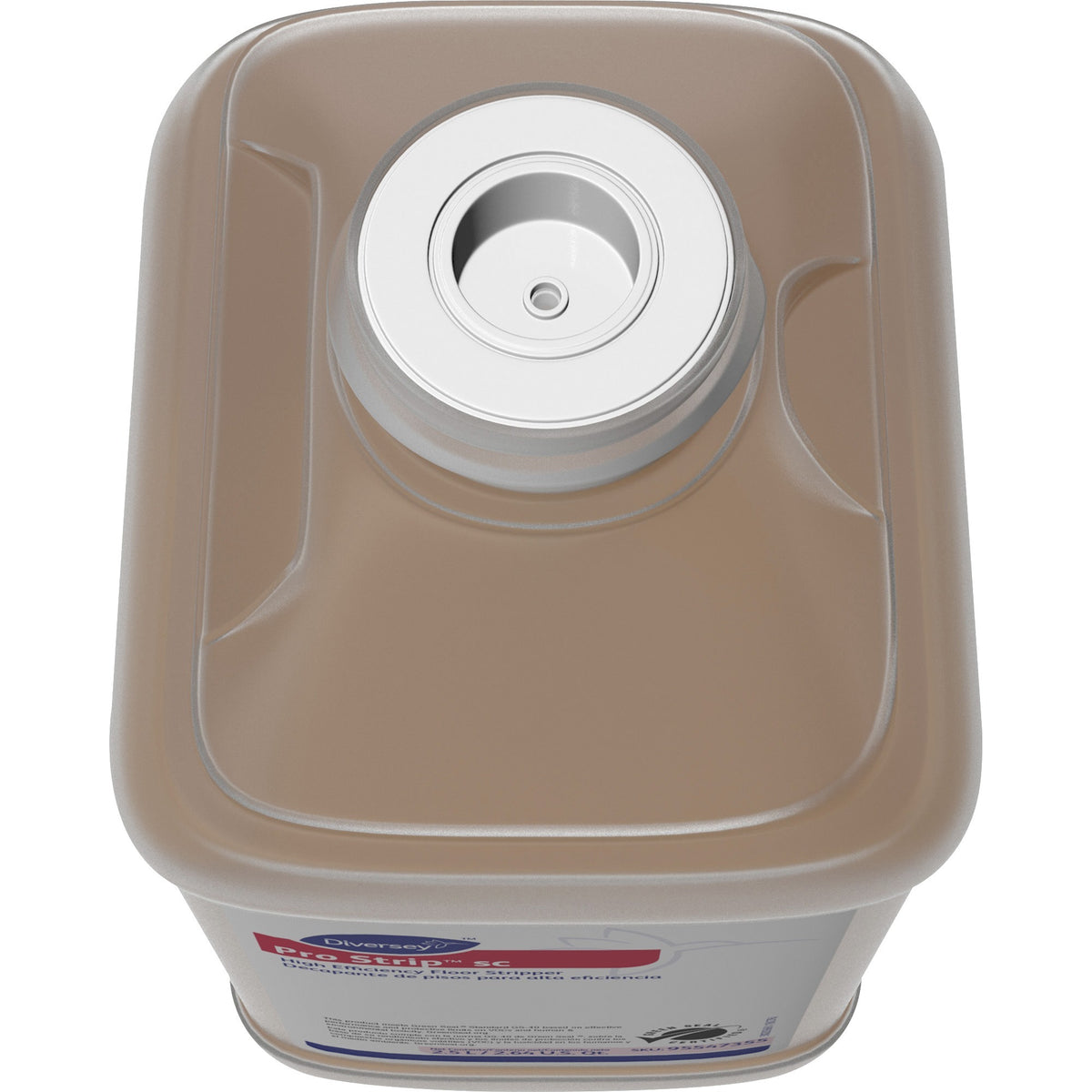 Diversey Pro Strip SC High Efficiency Floor Stripper