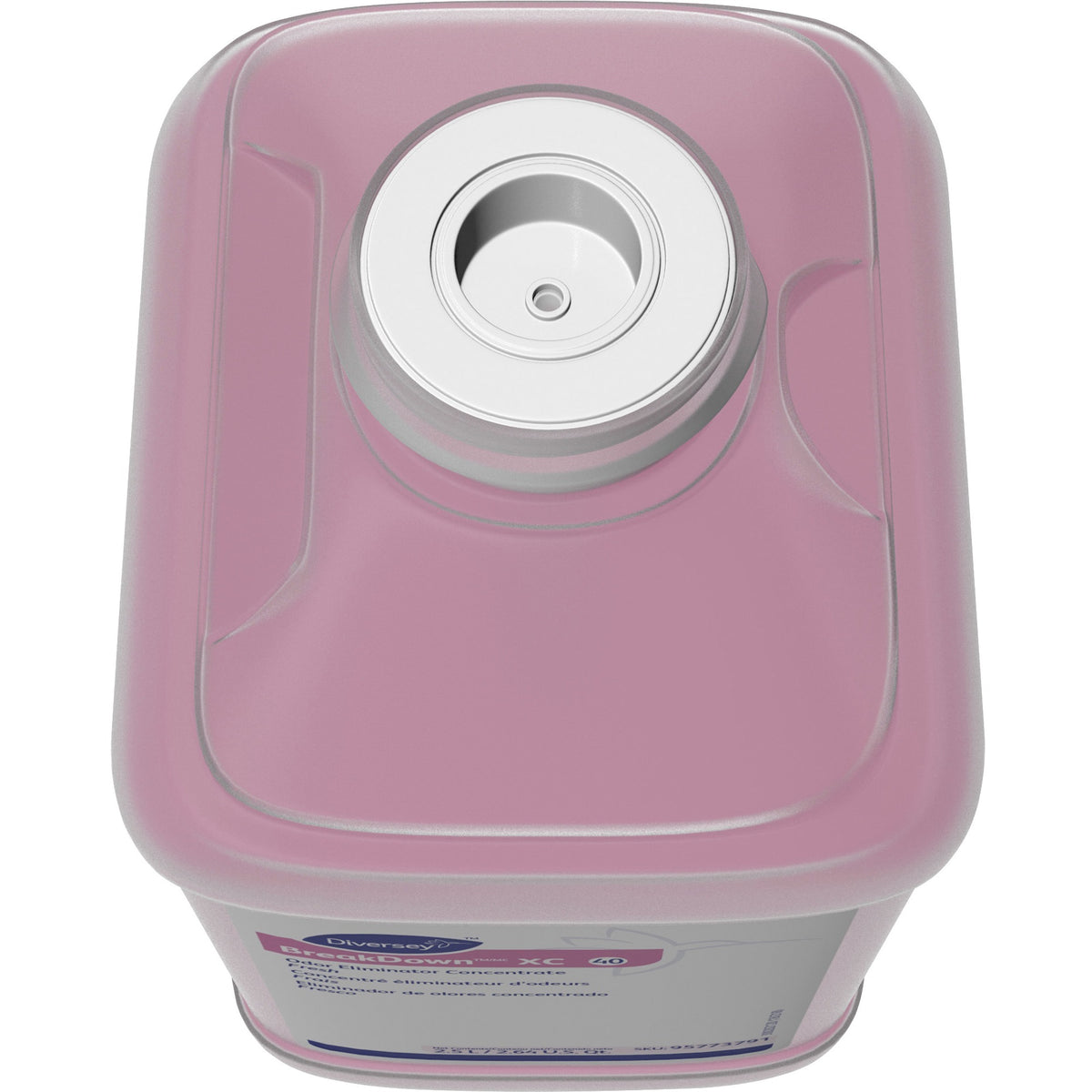 Diversey BreakDown XC Odor Eliminator/Cleaner