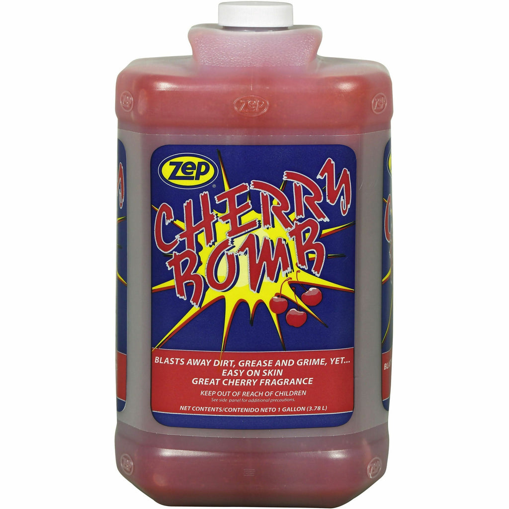 Zep Cherry Bomb Hand Soap