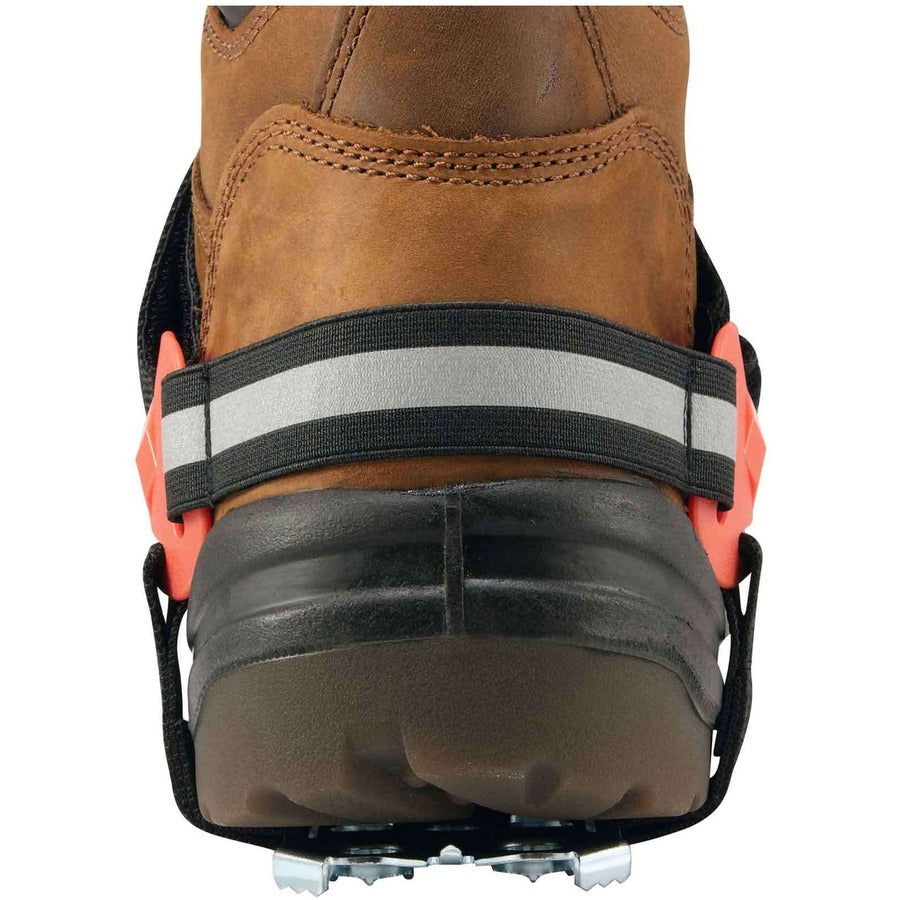 Ergodyne 6315 Strap-On Heel Ice Cleats