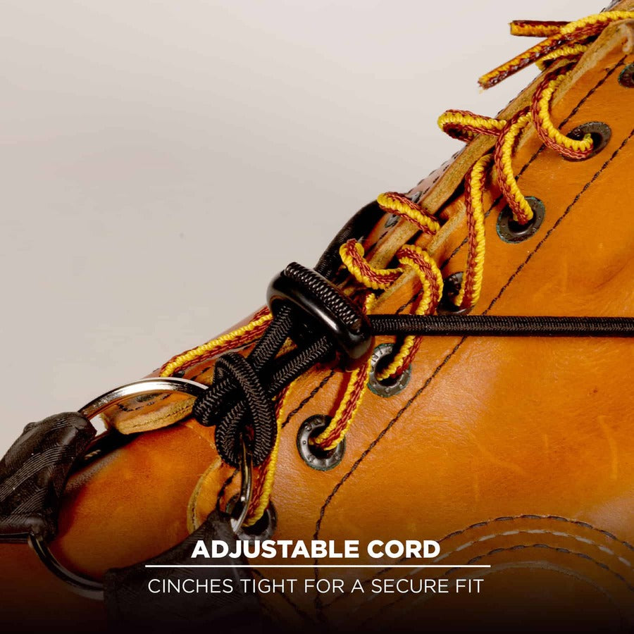 Ergodyne 6310 Adjustable Slip-On Ice Cleats