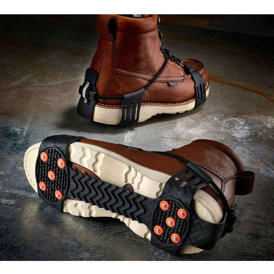 Ergodyne 6310 Adjustable Slip-On Ice Cleats