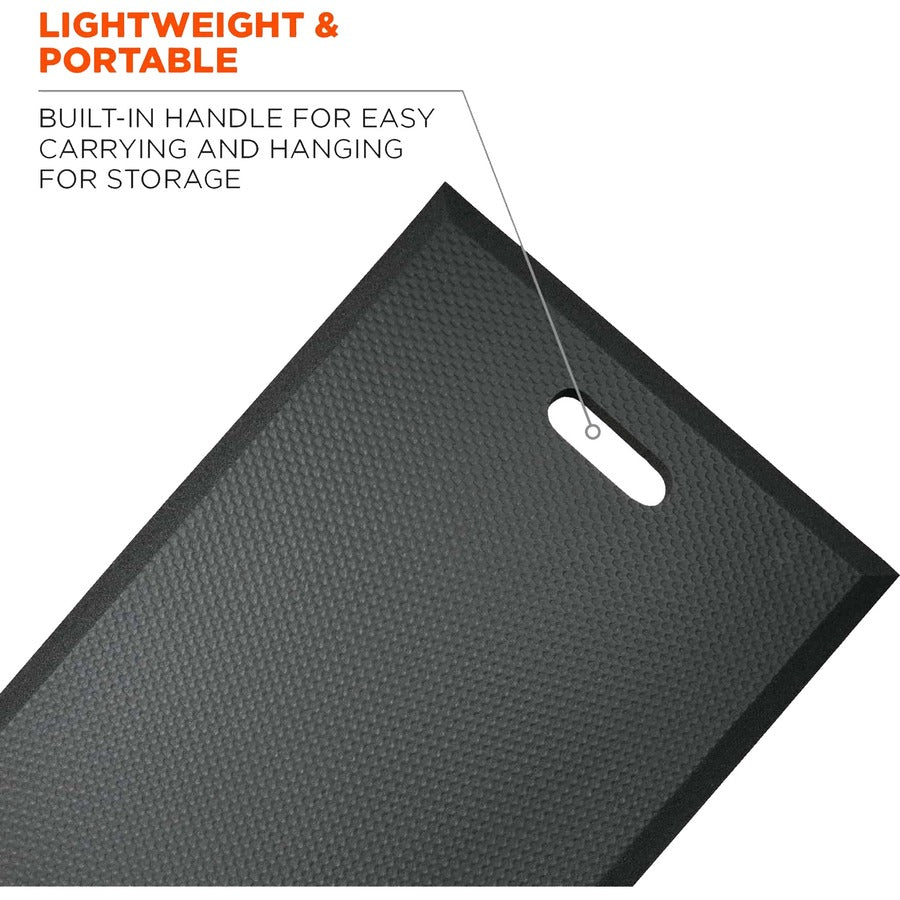 Ergodyne ProFlex 381 Standard Foam Kneeling Pad