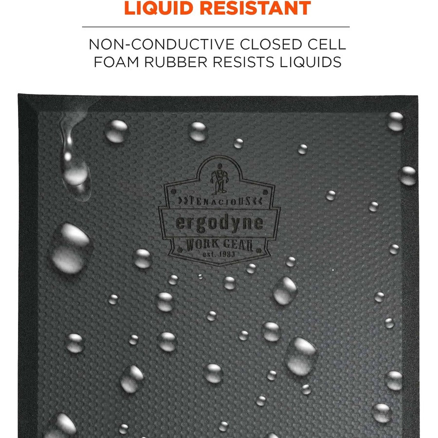 Ergodyne ProFlex 381 Standard Foam Kneeling Pad