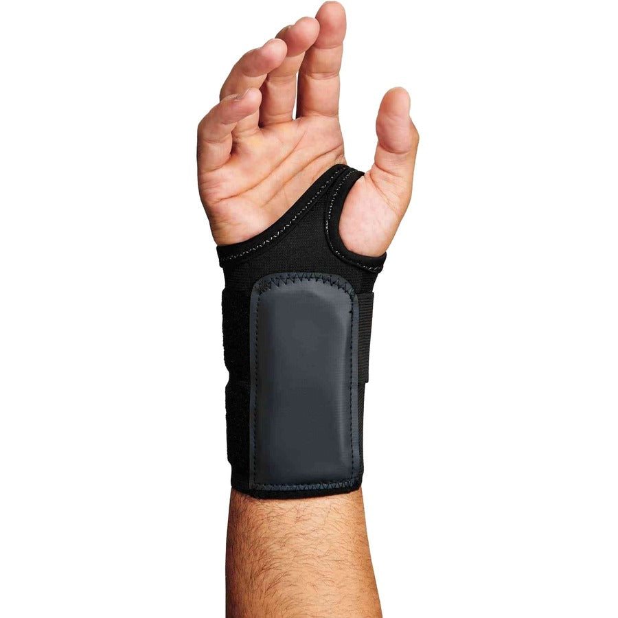 Ergodyne ProFlex 4010 Double Strap Wrist Support