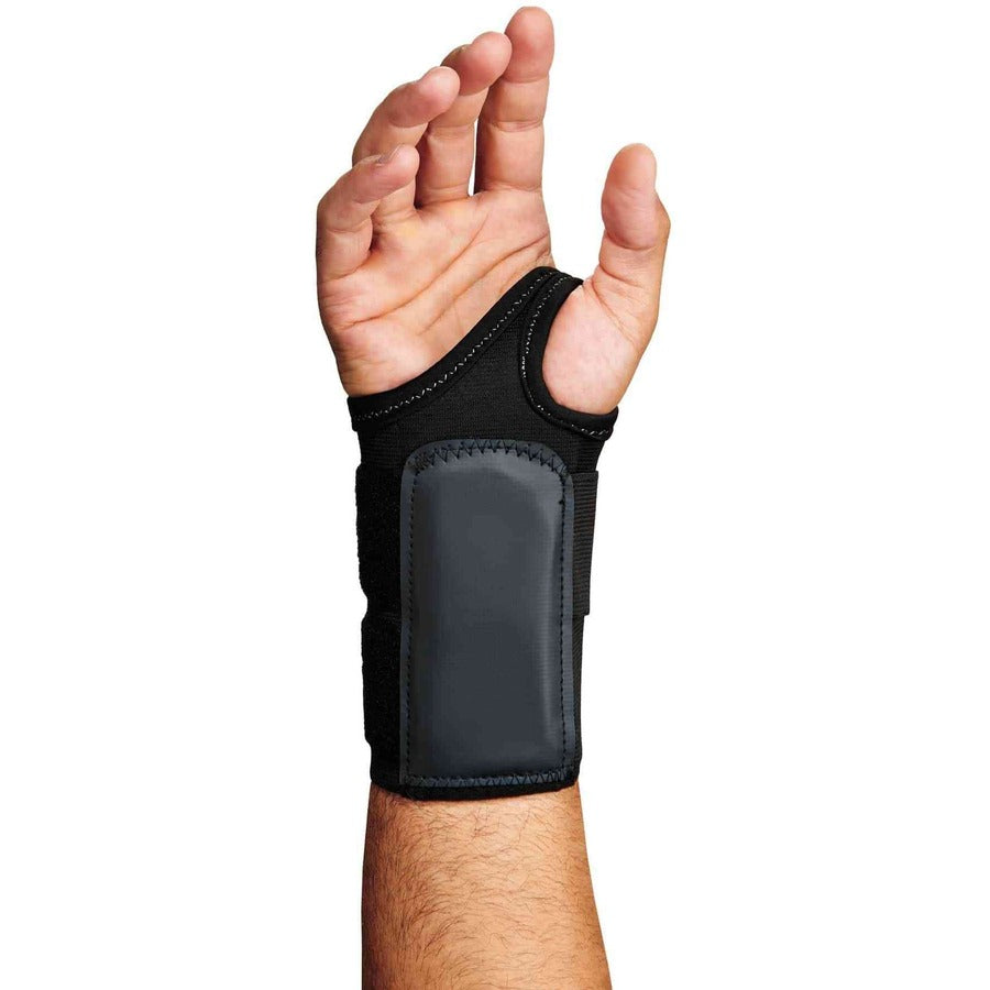 Ergodyne ProFlex 4010 Double Strap Wrist Support