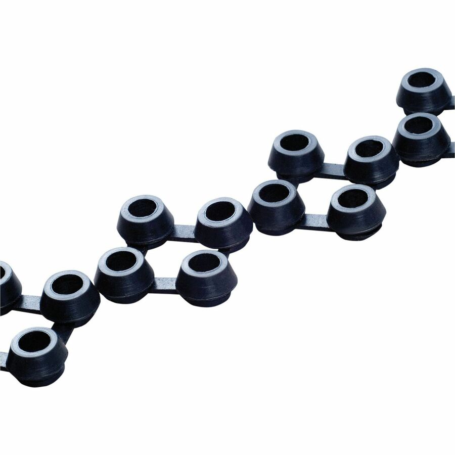 Floortex Doortex® Octomat Connectors for Doortex All-Weather Octomats - Pack of 10