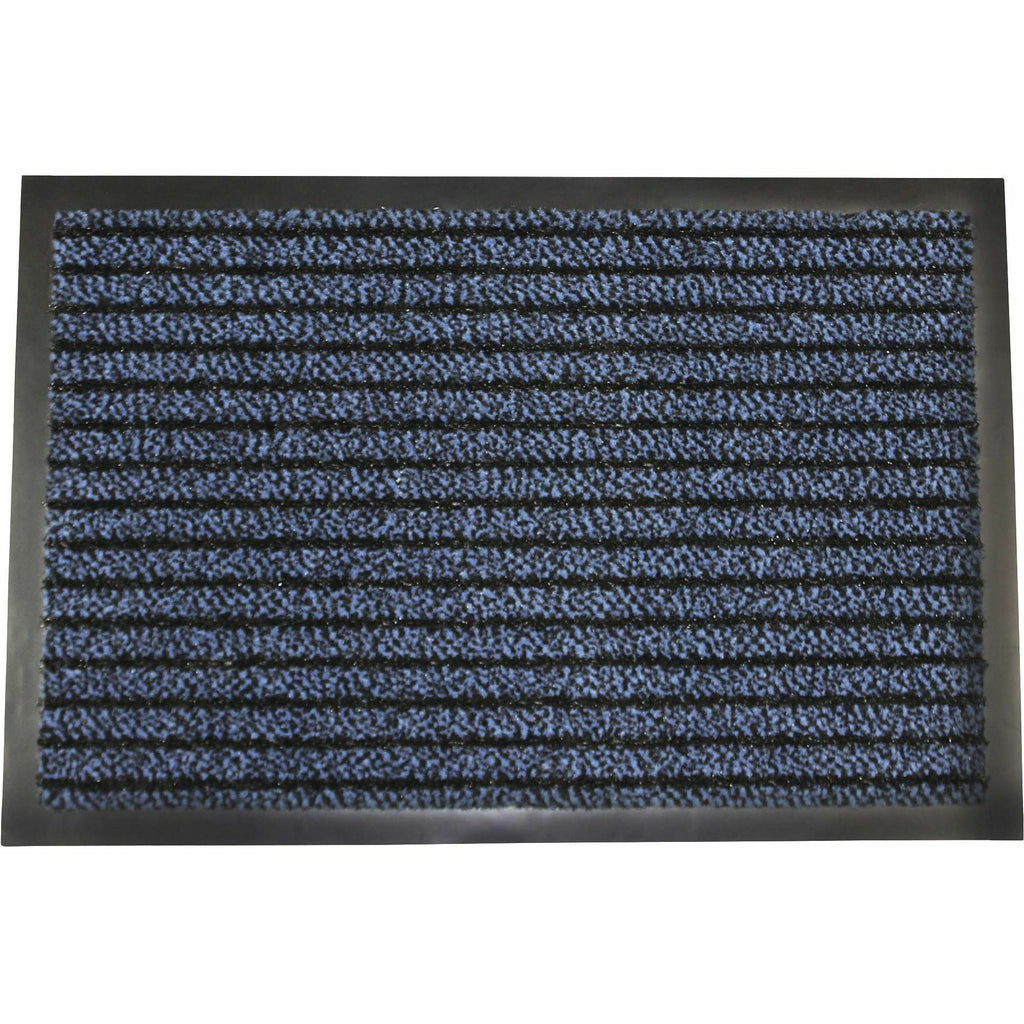 Floortex Doortex® Ultimat Blue Door Mat - 24" x 32"