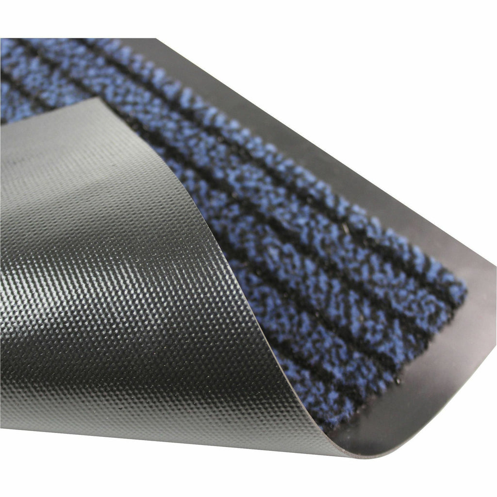 Floortex Doortex® Ultimat Blue Door Mat - 24" x 32"