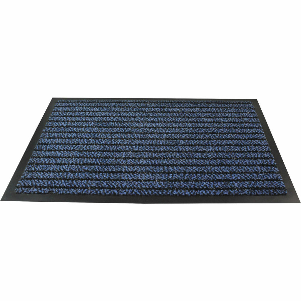 Floortex Doortex® Ultimat Blue Door Mat - 24" x 32"