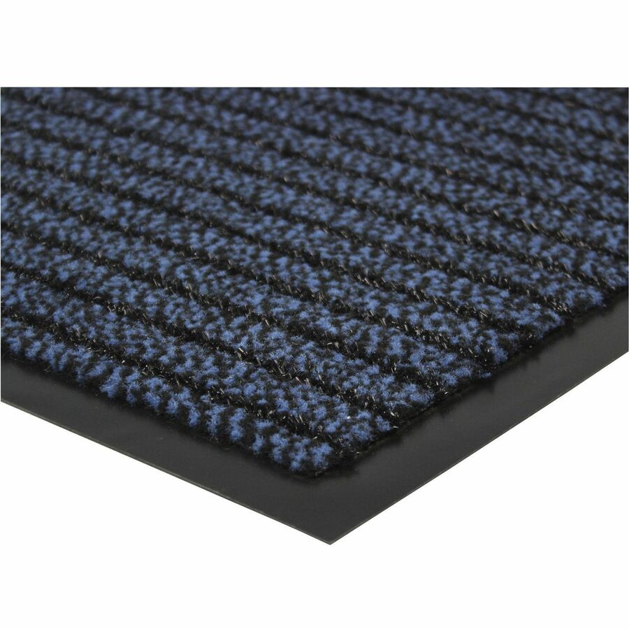 Floortex Doortex® Ultimat Blue Door Mat - 24" x 32"