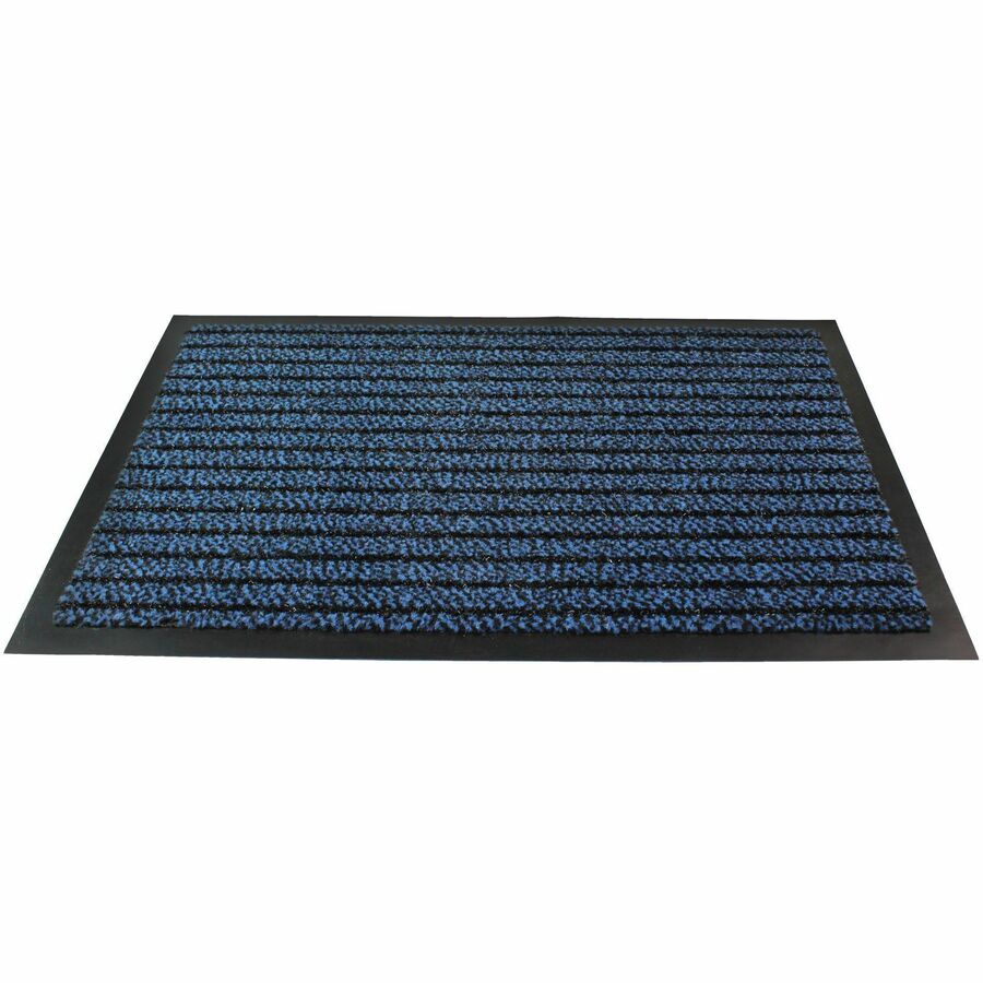 Floortex Doortex® Ultimat Blue Door Mat - 24" x 32"