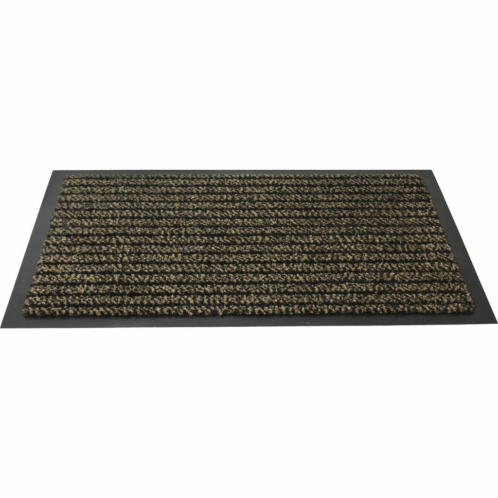 Floortex Doortex® Ultimat Brown Door Mat - 24" x 32"