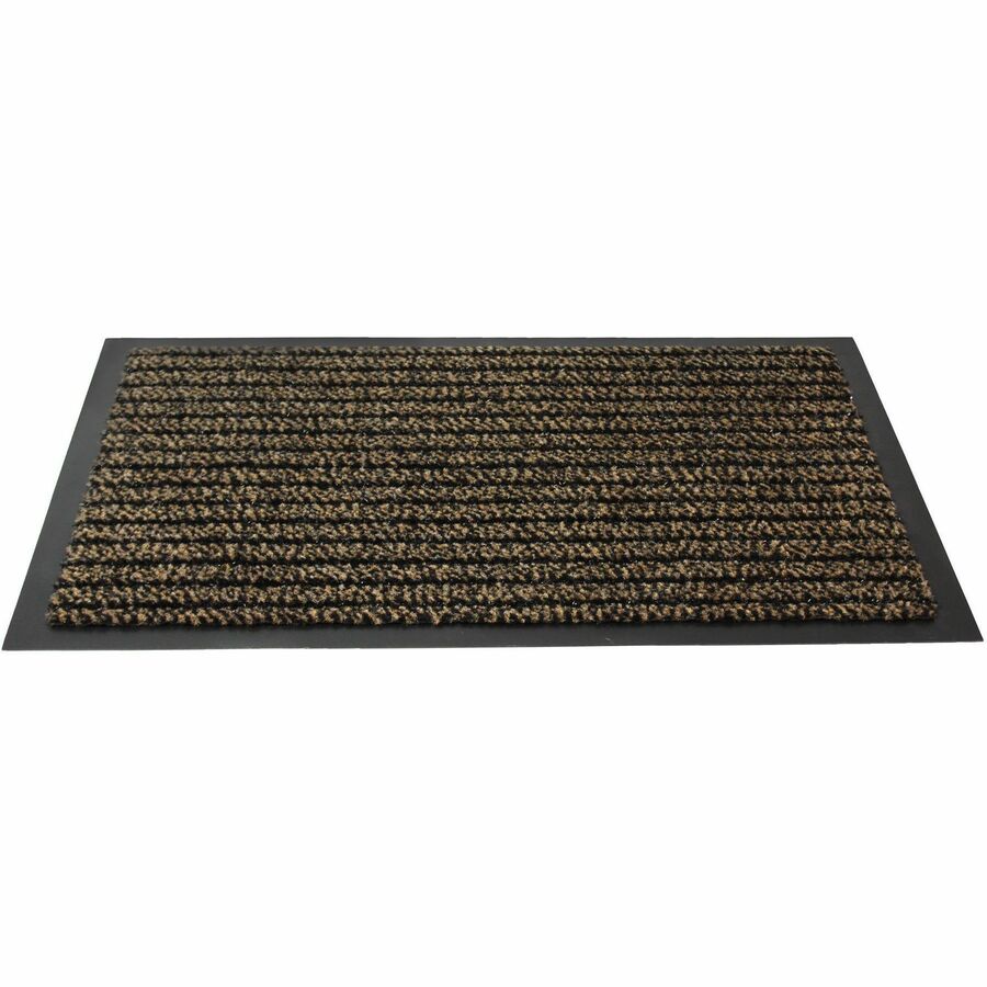 Floortex Doortex® Ultimat Brown Door Mat - 24" x 32"