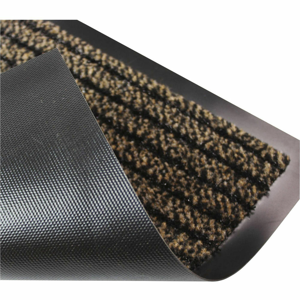 Floortex Doortex® Ultimat Brown Door Mat - 24" x 32"