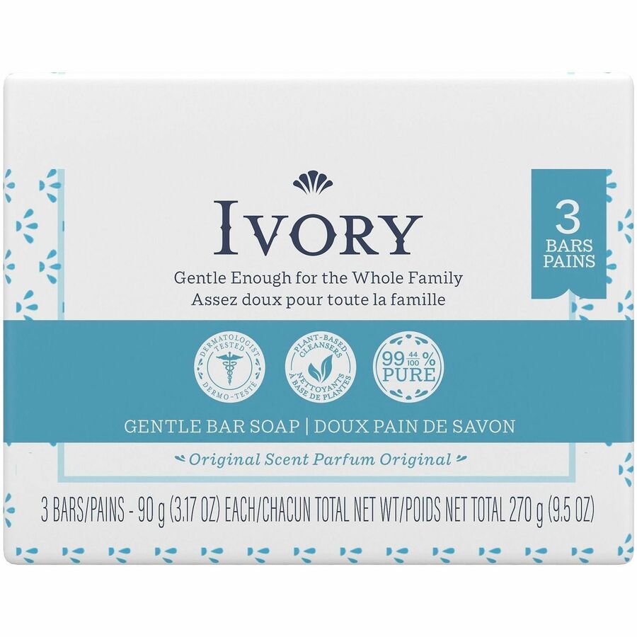 Ivory Bar Soap